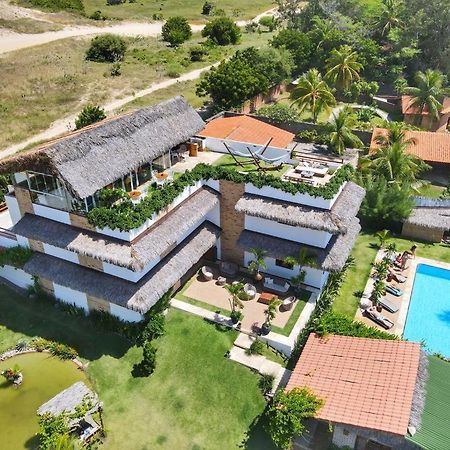 Hotel R.I.O Cumbuco Zewnętrze zdjęcie