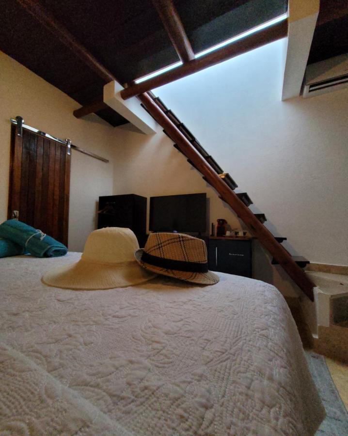 Hotel R.I.O Cumbuco Zewnętrze zdjęcie