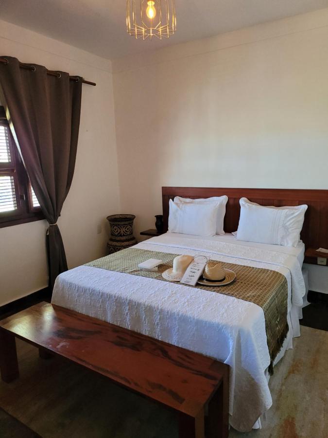Hotel R.I.O Cumbuco Pokój zdjęcie