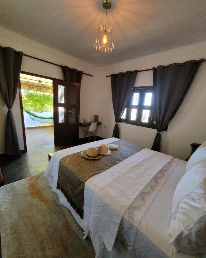 Hotel R.I.O Cumbuco Zewnętrze zdjęcie