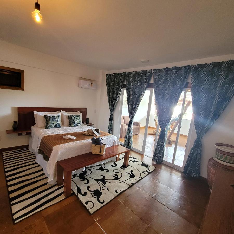 Hotel R.I.O Cumbuco Zewnętrze zdjęcie