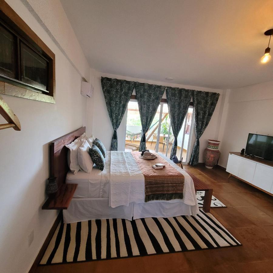 Hotel R.I.O Cumbuco Zewnętrze zdjęcie