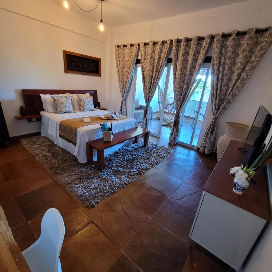 Hotel R.I.O Cumbuco Zewnętrze zdjęcie