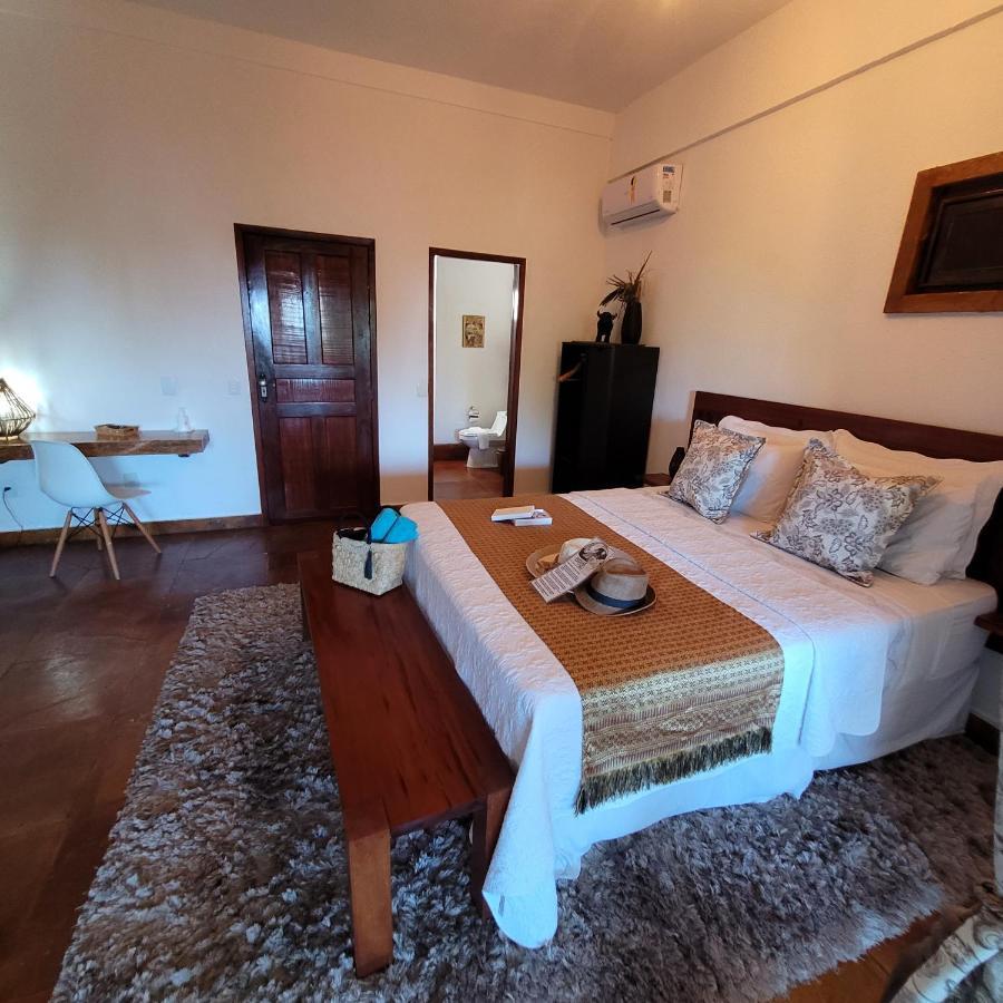 Hotel R.I.O Cumbuco Zewnętrze zdjęcie