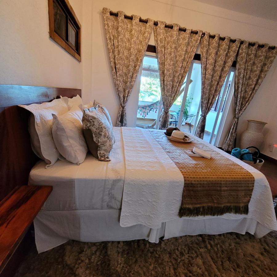 Hotel R.I.O Cumbuco Zewnętrze zdjęcie