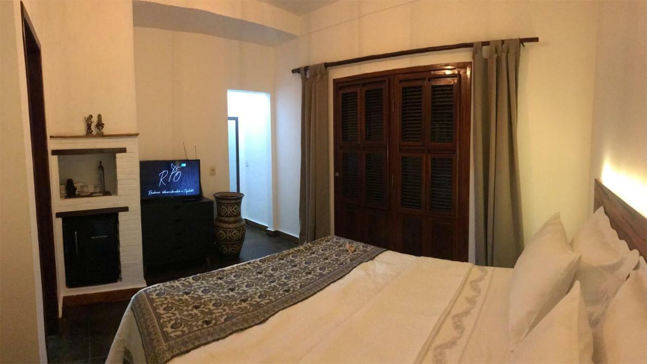 Hotel R.I.O Cumbuco Zewnętrze zdjęcie
