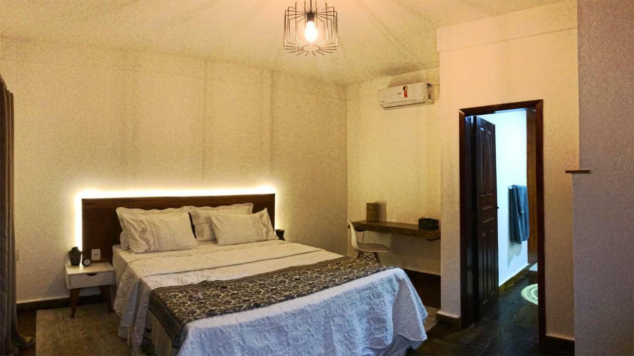 Hotel R.I.O Cumbuco Zewnętrze zdjęcie
