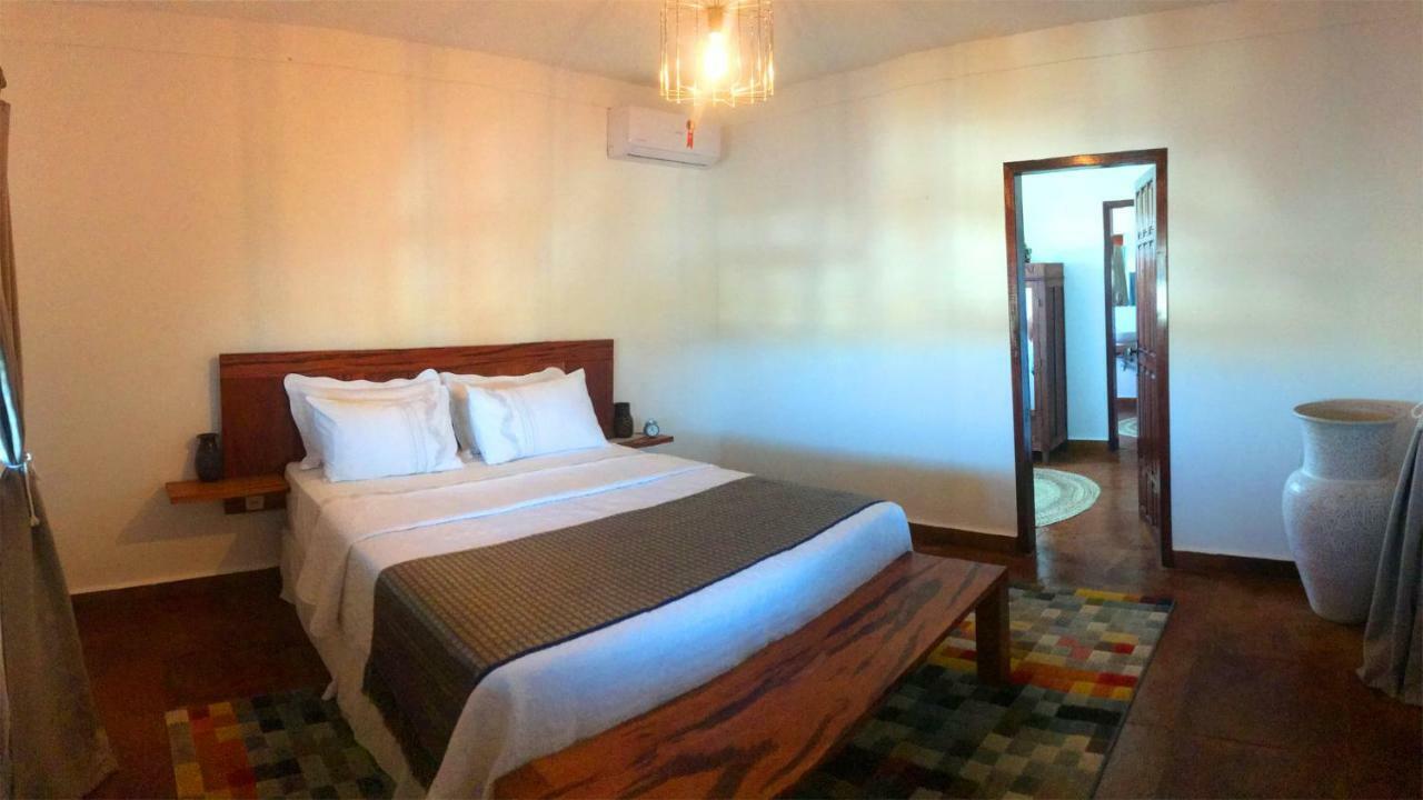 Hotel R.I.O Cumbuco Zewnętrze zdjęcie