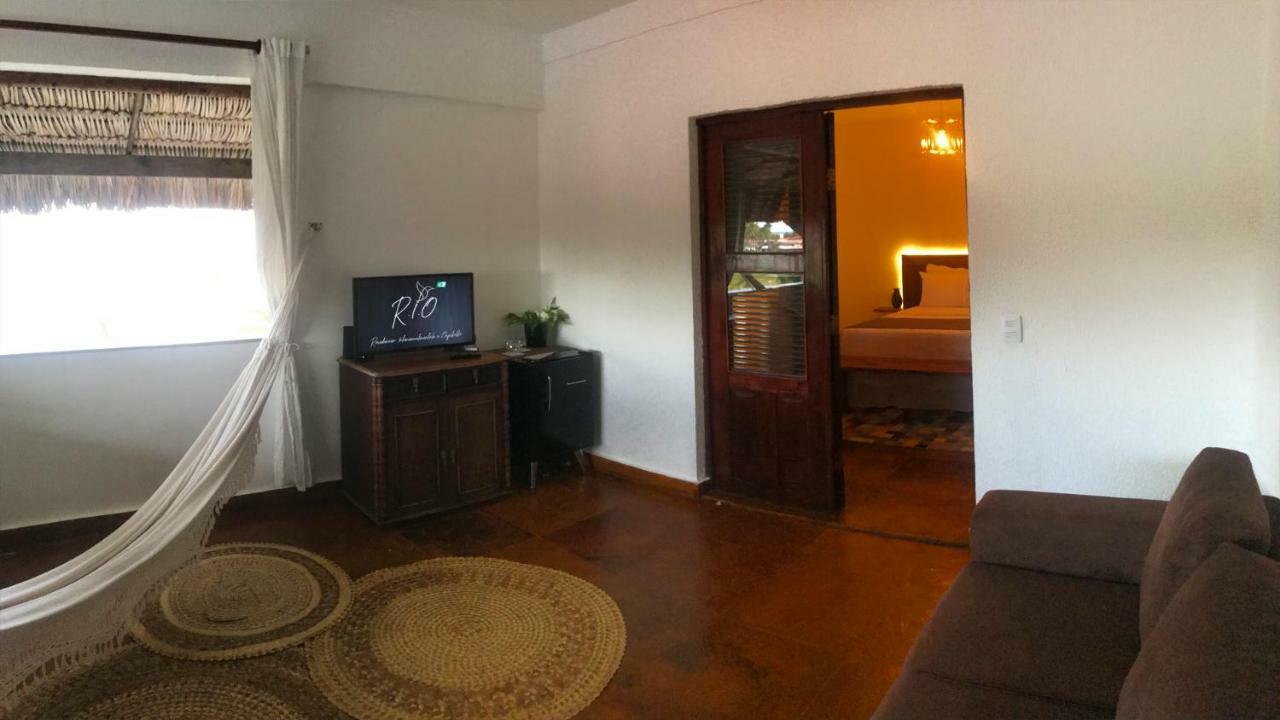 Hotel R.I.O Cumbuco Zewnętrze zdjęcie