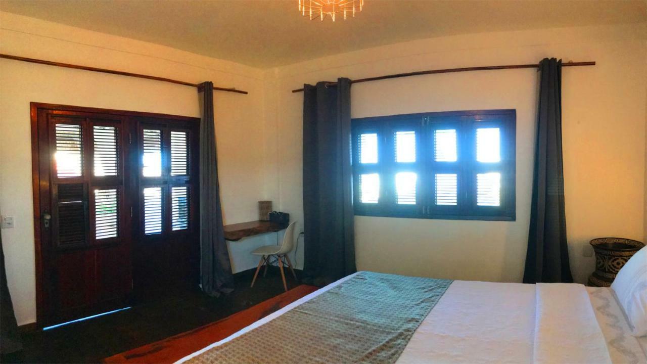 Hotel R.I.O Cumbuco Zewnętrze zdjęcie