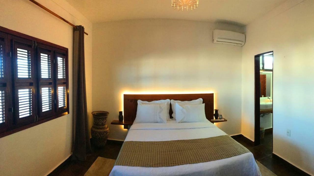 Hotel R.I.O Cumbuco Zewnętrze zdjęcie