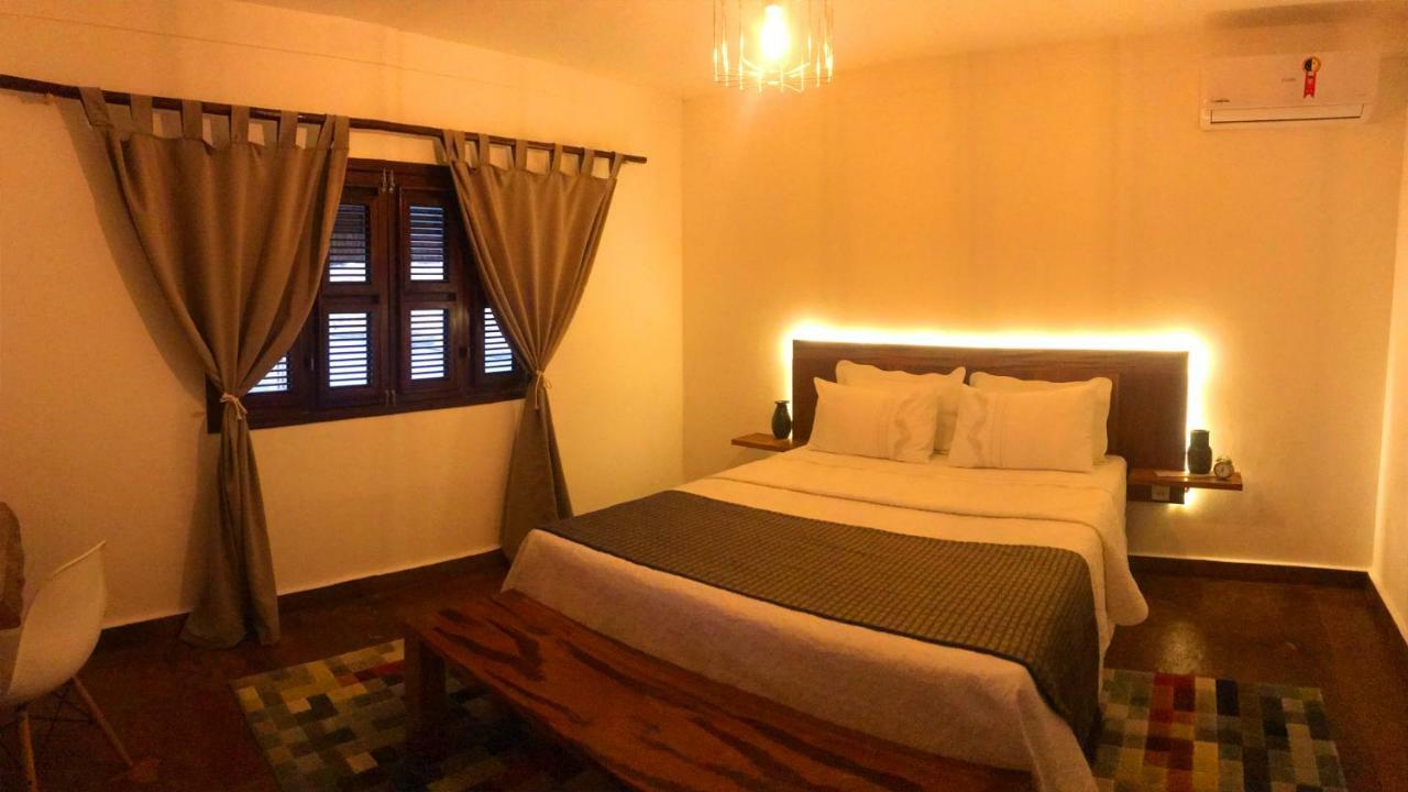 Hotel R.I.O Cumbuco Zewnętrze zdjęcie