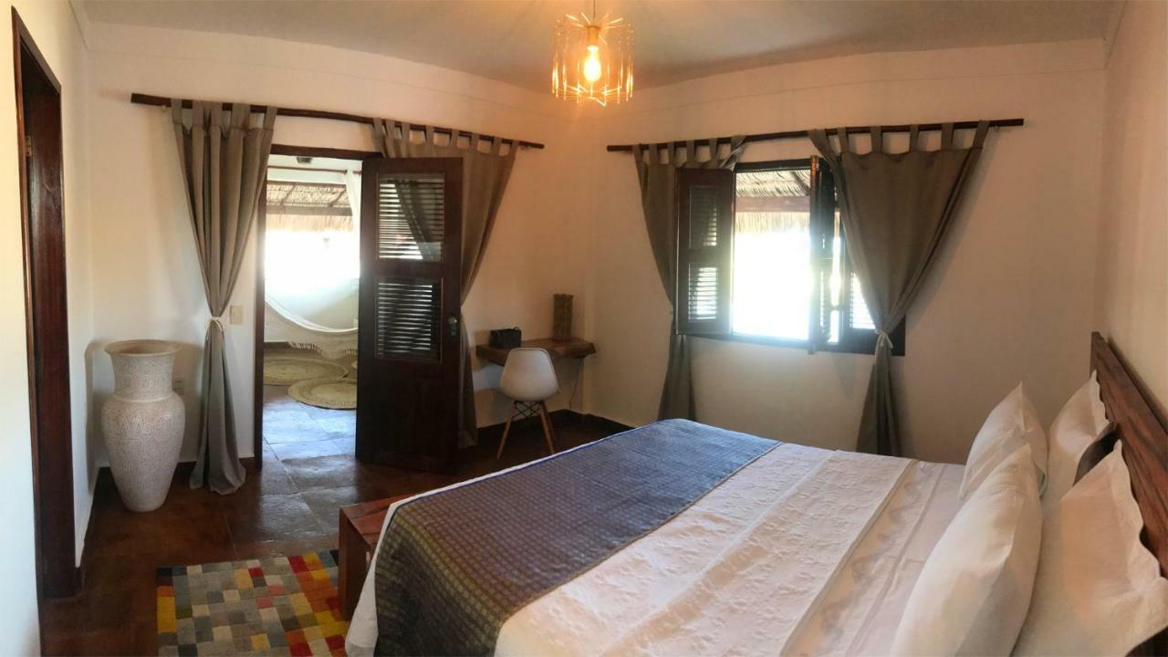 Hotel R.I.O Cumbuco Zewnętrze zdjęcie