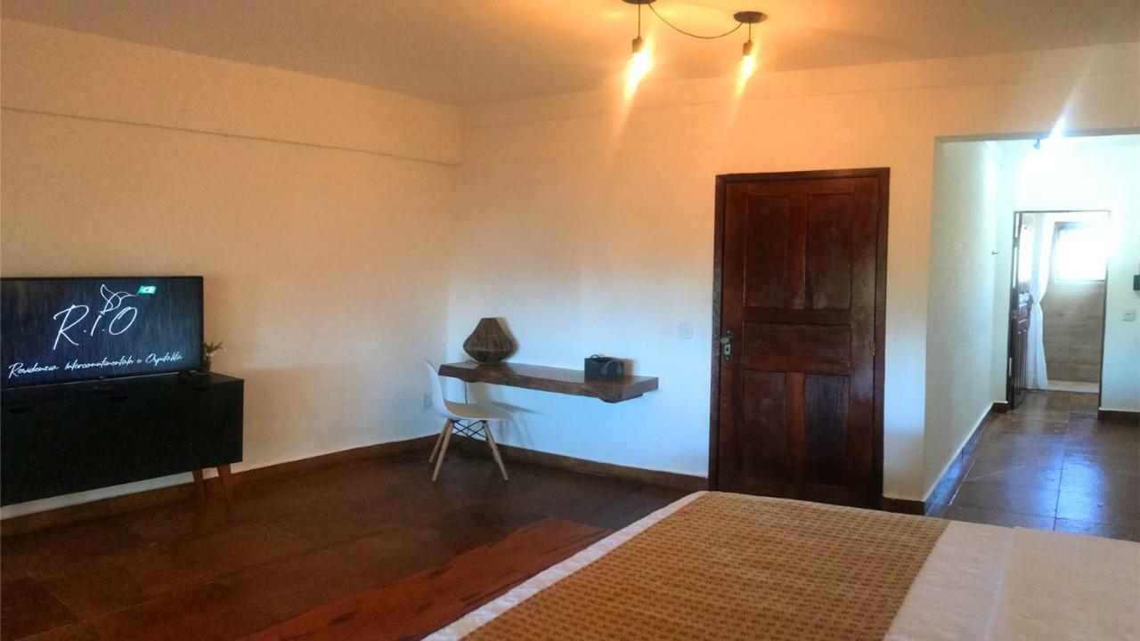 Hotel R.I.O Cumbuco Zewnętrze zdjęcie