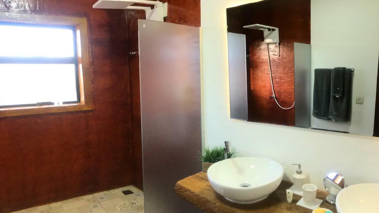 Hotel R.I.O Cumbuco Zewnętrze zdjęcie