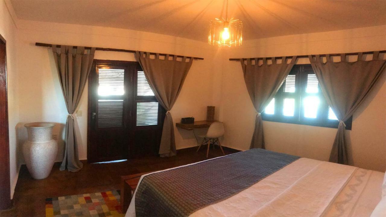 Hotel R.I.O Cumbuco Zewnętrze zdjęcie