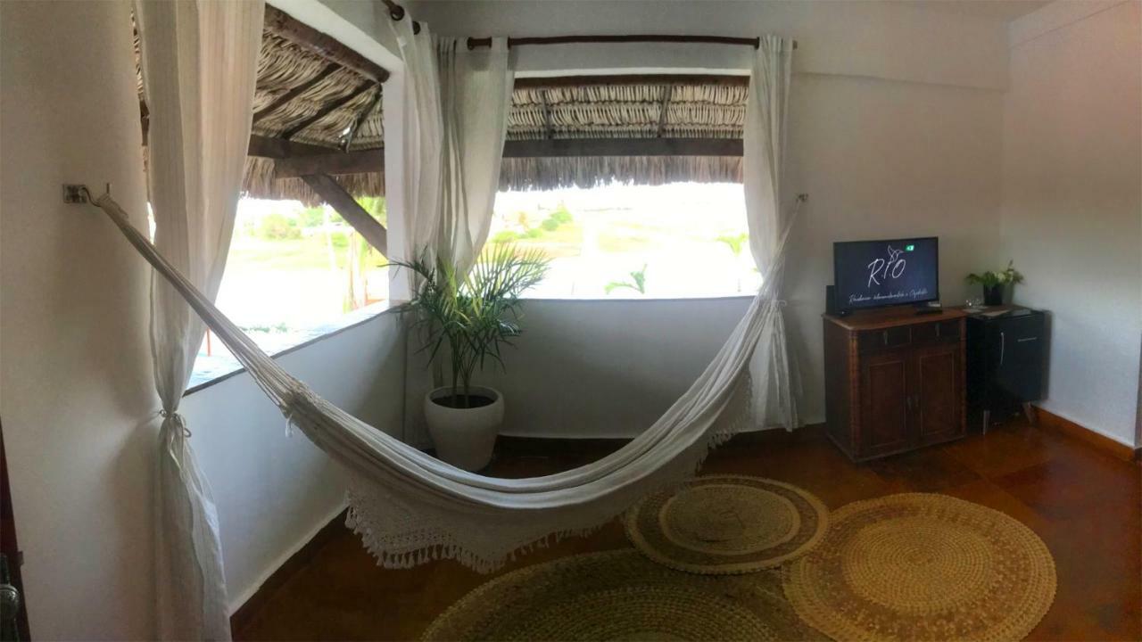 Hotel R.I.O Cumbuco Zewnętrze zdjęcie